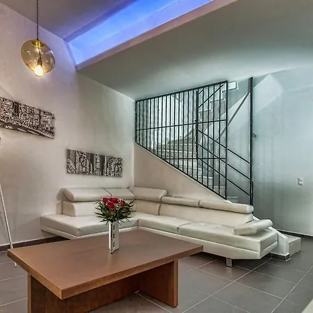 Loggia Loft