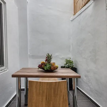 Loggia Loft *