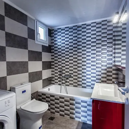 Διαμέρισμα Loggia Loft Ρέθυμνο