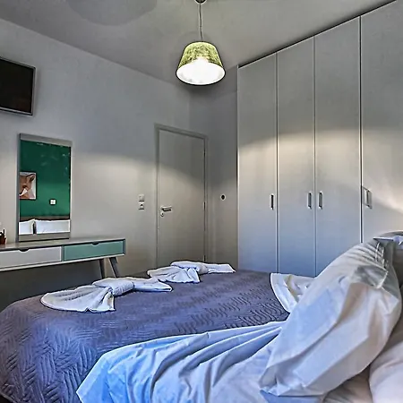Loggia Loft Rethimno
